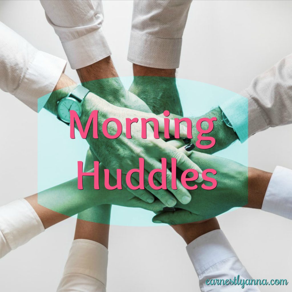 dental-office-morning-huddles