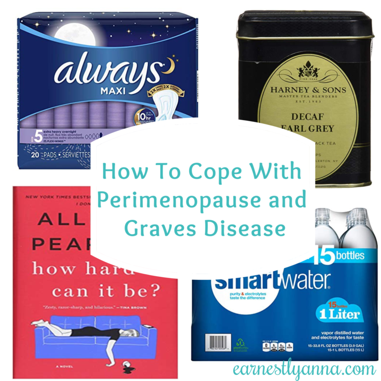 How To Cope With Perimenopause And Graves Disease