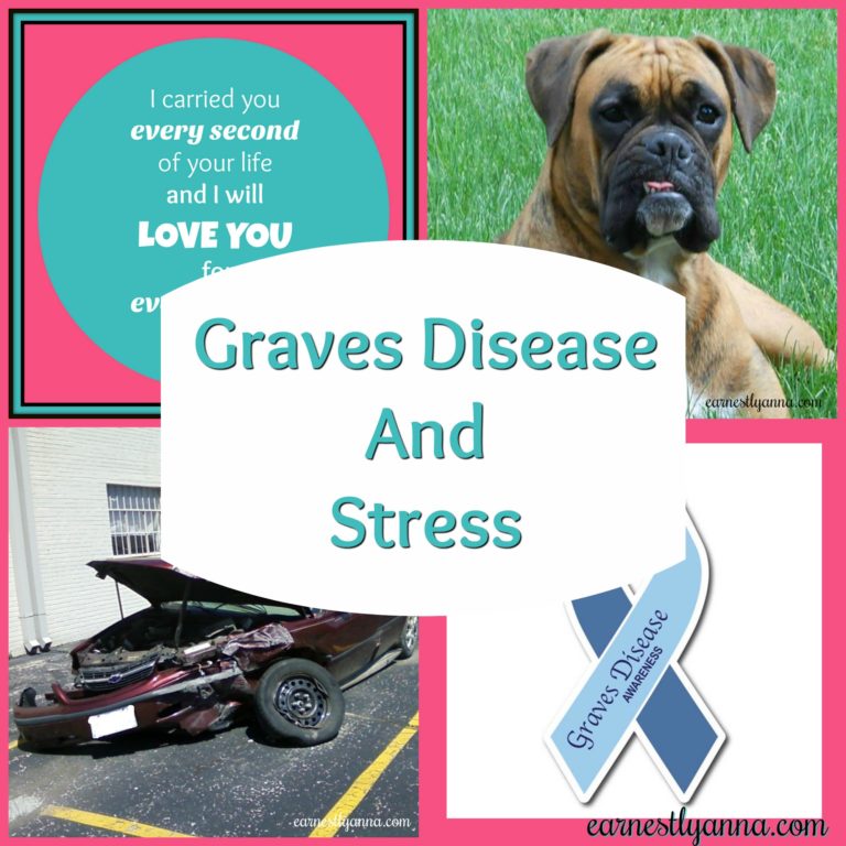 Graves Disease And Stress