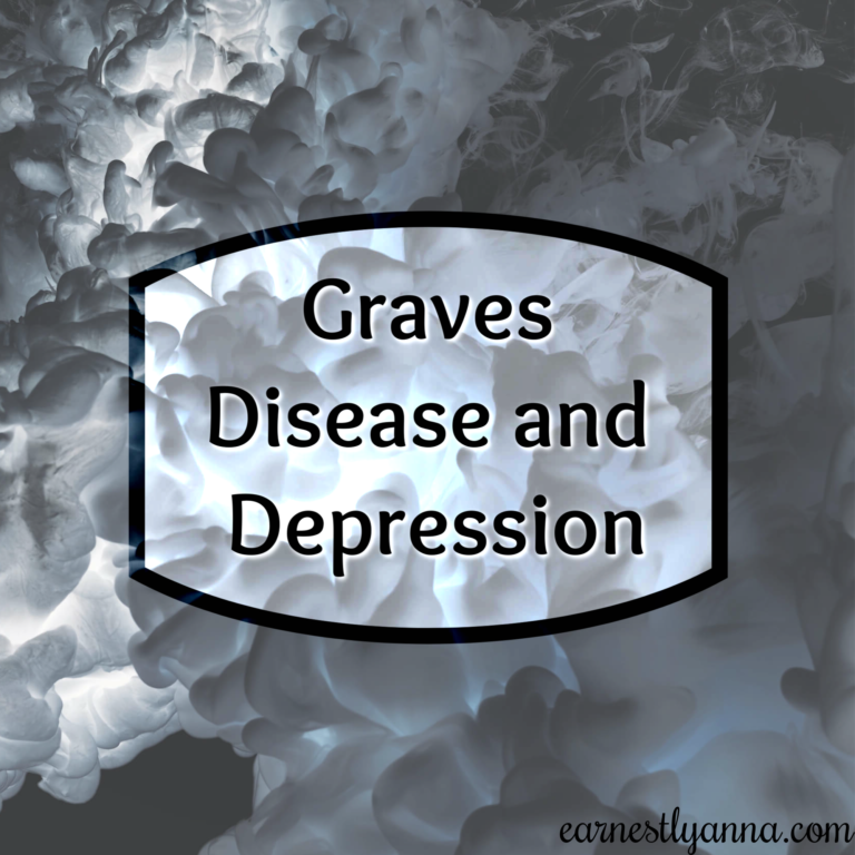 Graves Disease and Depression