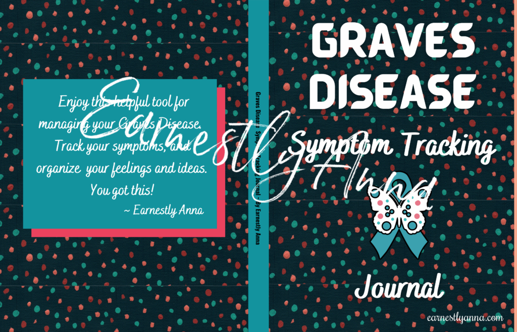 Graves Journal Cover 1