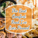 the best comfort food i've ever pinned