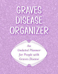Graves Disease Planner