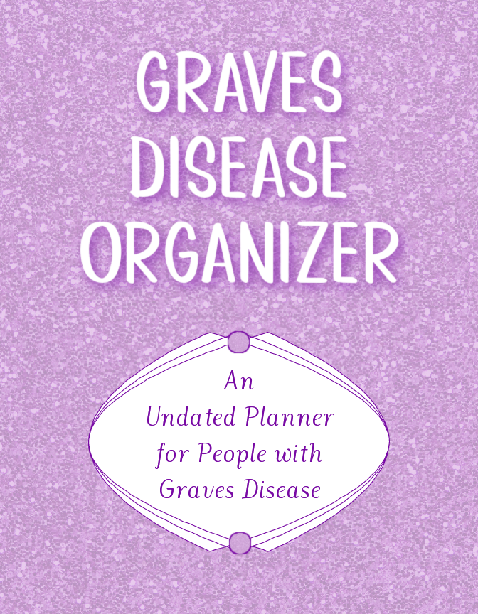 Graves Disease Planner