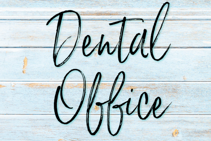 Dentistry Blog