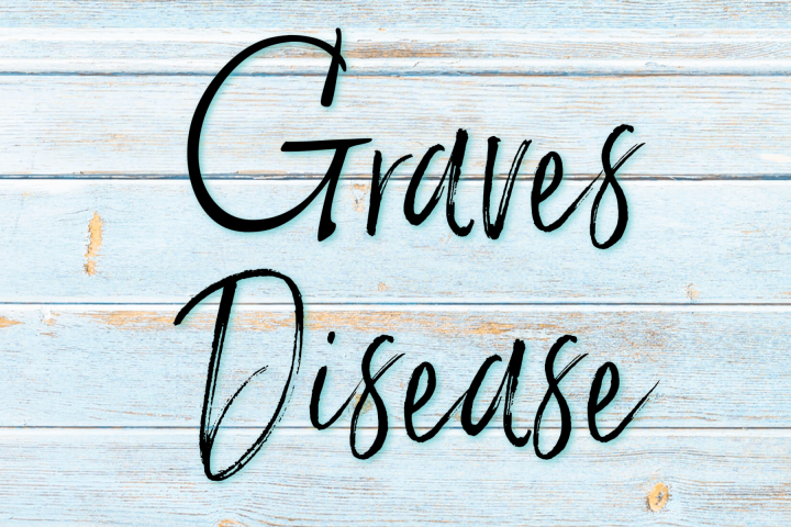 Graves Disease Content