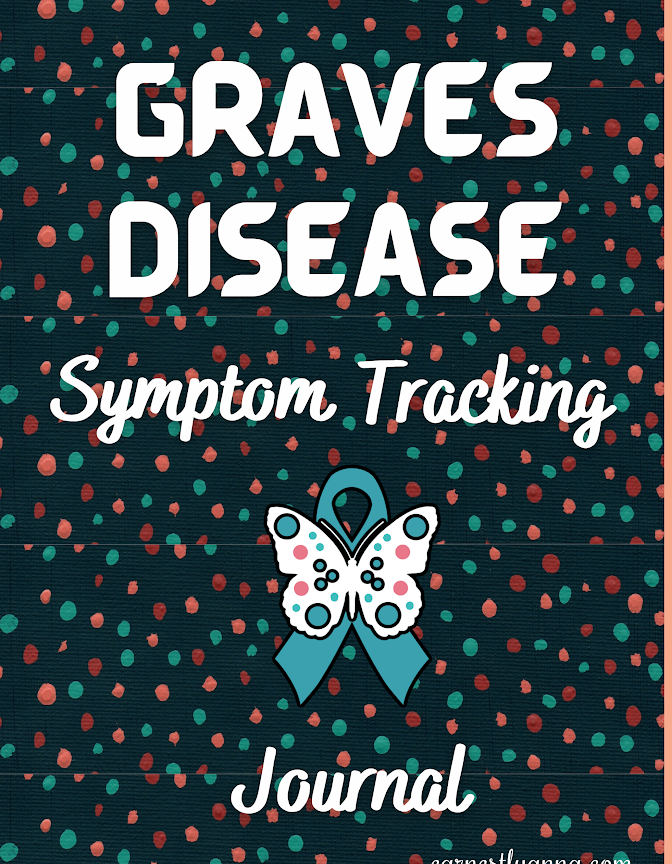 Graves Disease Symptom Tracker